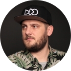 Сергей Калюжный